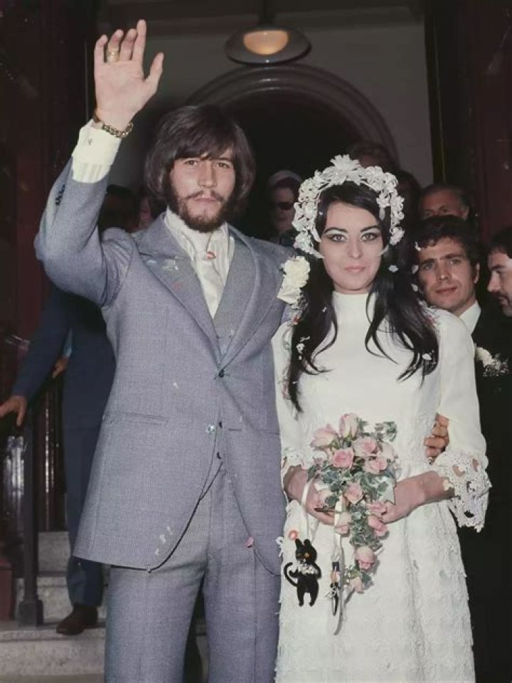 Barry And Linda Gibb: A Musical Dynamic Duo