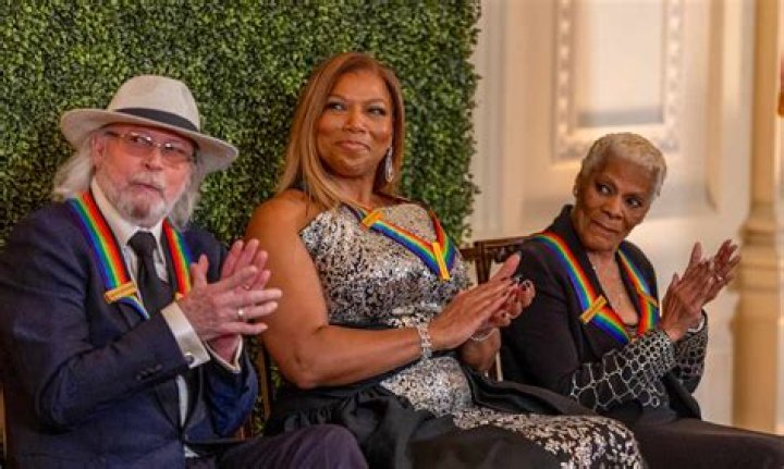 Barry Gibb's Impressive Net Worth: A Musical Legend's Wealth