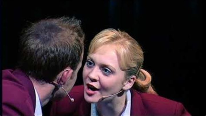 Barry Manilow And Linda Allen: A Musical Love Story