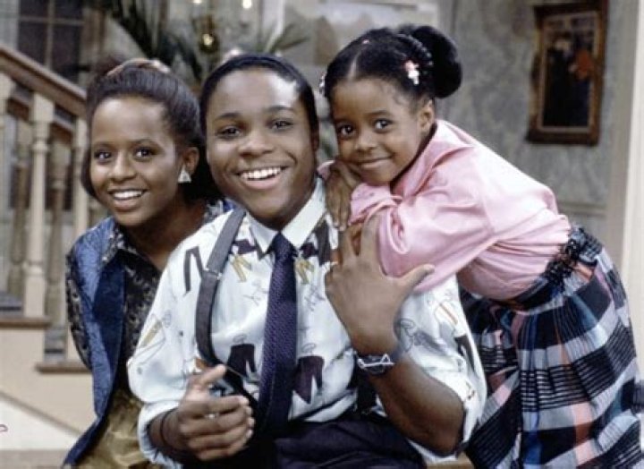 Beloved Cosby Show Twins Pass Away