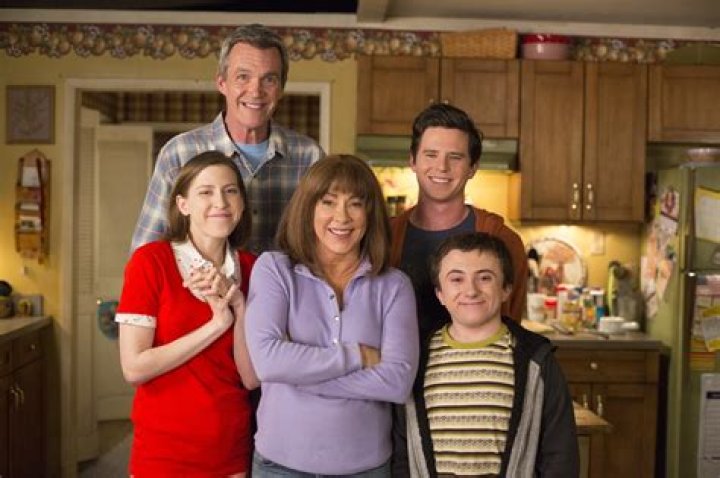 Best Movies And TV Shows With Atticus Shaffer