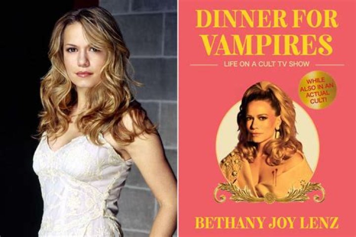 Bethany Joy Lenz Relationships: A Comprehensive Guide