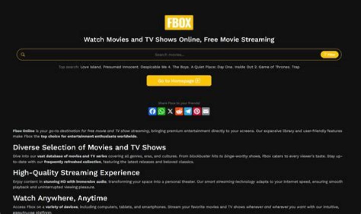 Better Than FBox: The Ultimate Alternative For Seamless Project Management