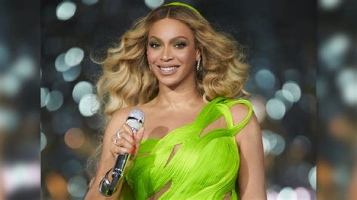 Beyonc's Son, Crown Prince Of The Knowles-Carter Dynasty