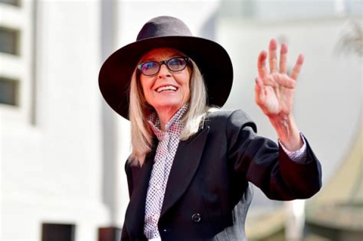 BlinkSync | Diane Keaton Net Worth