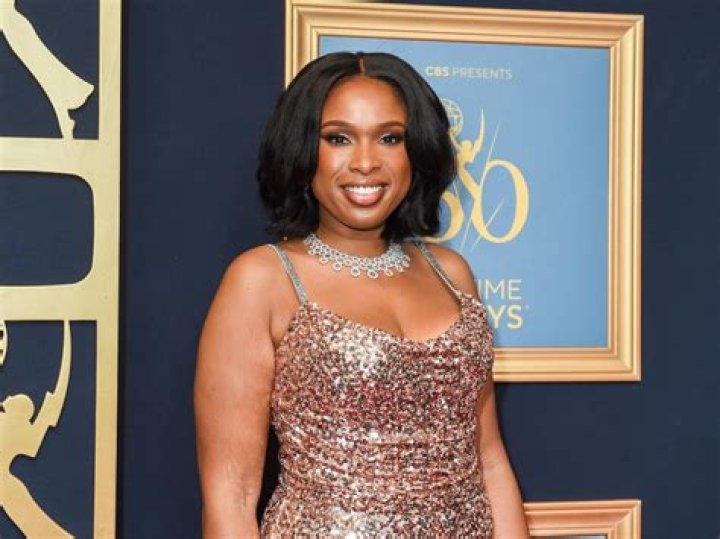 BlinkSync | Jennifer Hudson Net Worth