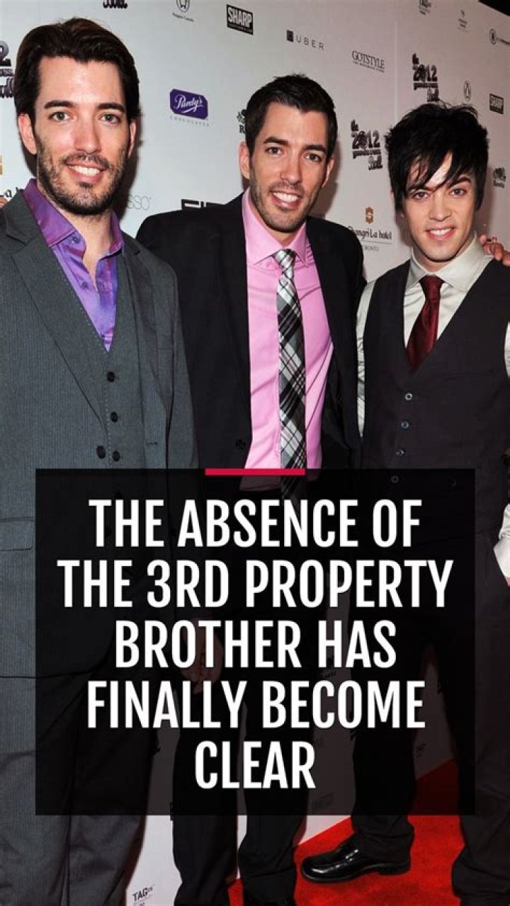 BREAKING: Property Brother Dies Unexpectedly Today