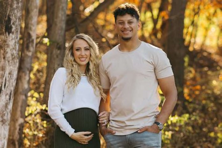 Brittany Mahomes Is Pregnant Again! Exciting Baby News For NFL Star's Wife