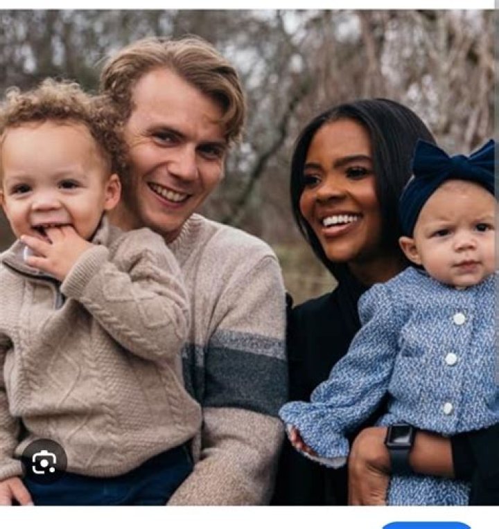 Candace Owens's Family: A Comprehensive Look