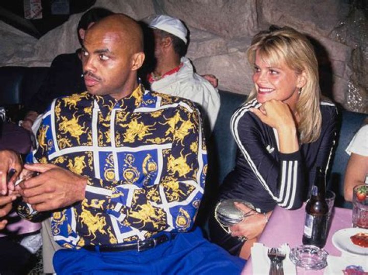 Charles Barkley's Wife: Meet Maureen Blumhardt