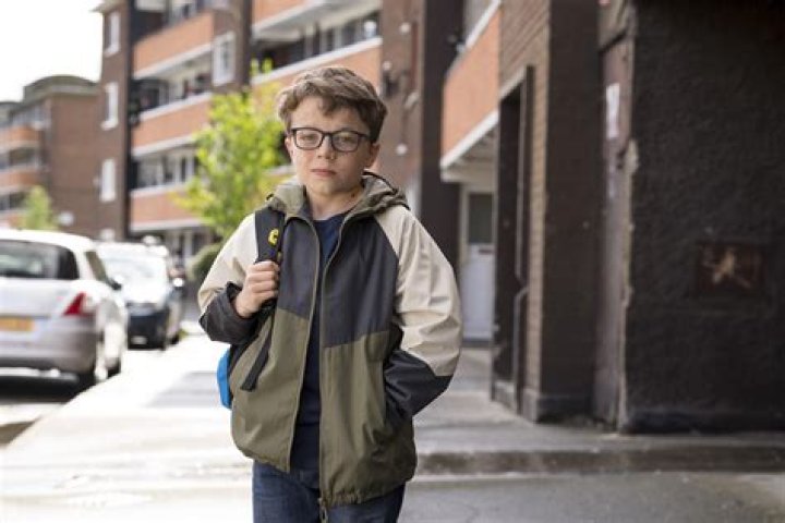 Charlie Hodson-Prior's Inspiring Journey With Disability