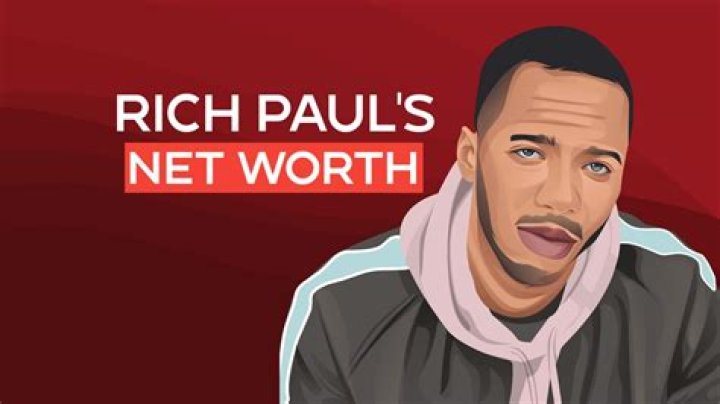 Chris Brown's Net Worth: An Impressive Fortune