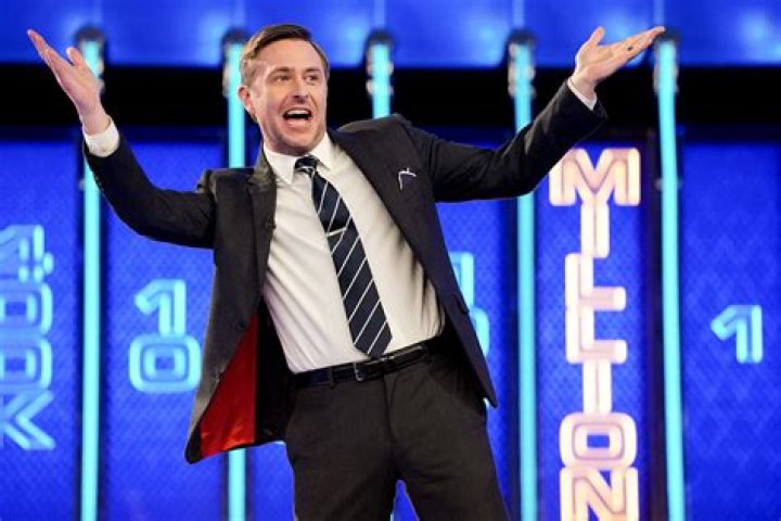 Chris Hardwick's Career: The Aftermath Of Controversy