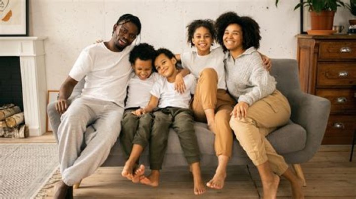Chris Parnell's Family: Insights Into His Children
