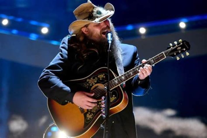 Chris Stapleton: A Deeper Dive Into His Political Beliefs