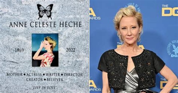 Coley Laffoon Gives Update on Son Homer Four Months After Anne Heche's Death