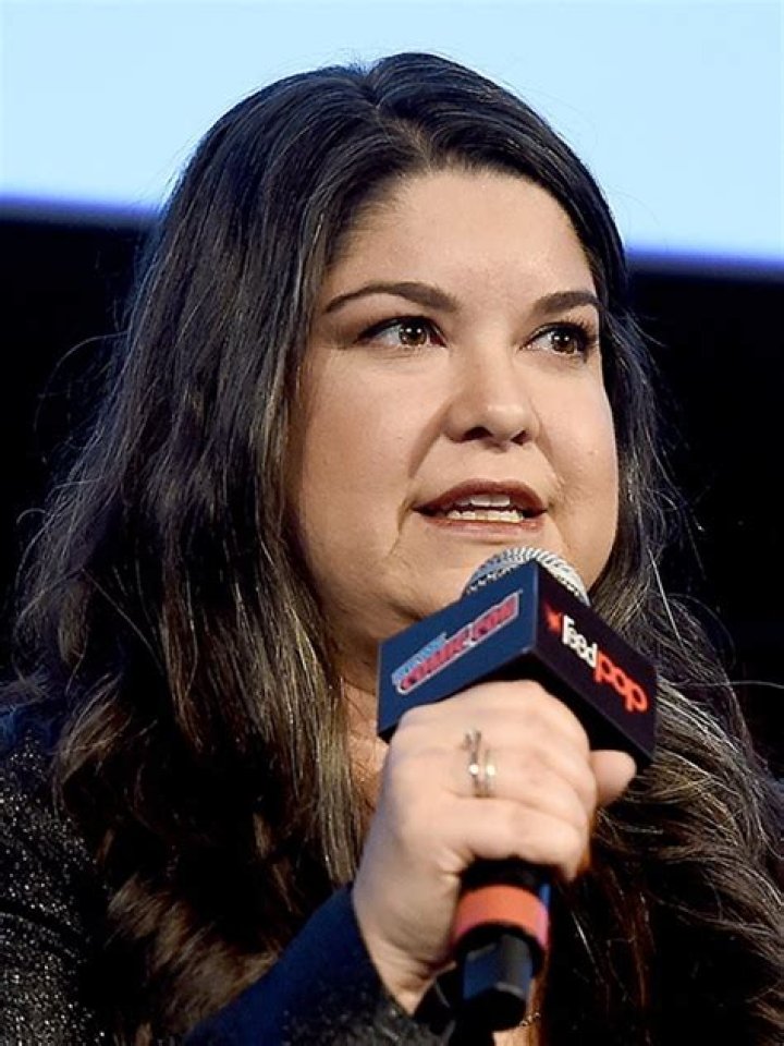 Colleen Clinkenbeard's Net Worth Revealed