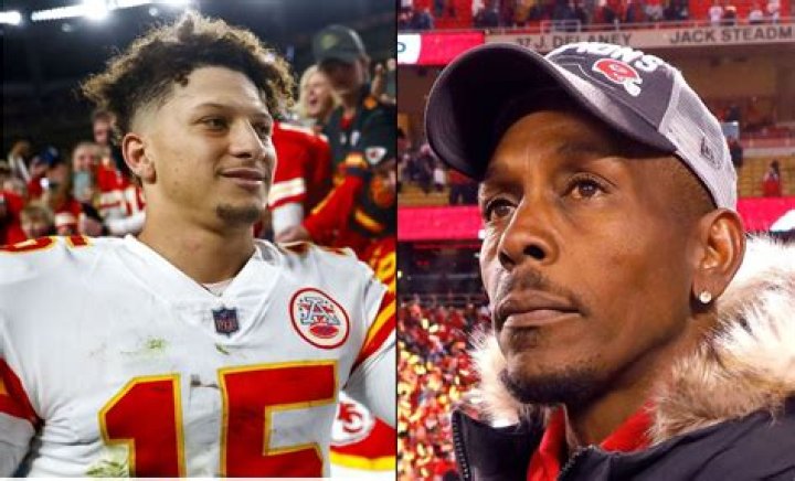 Corey Hawkins And His Father's Legacy