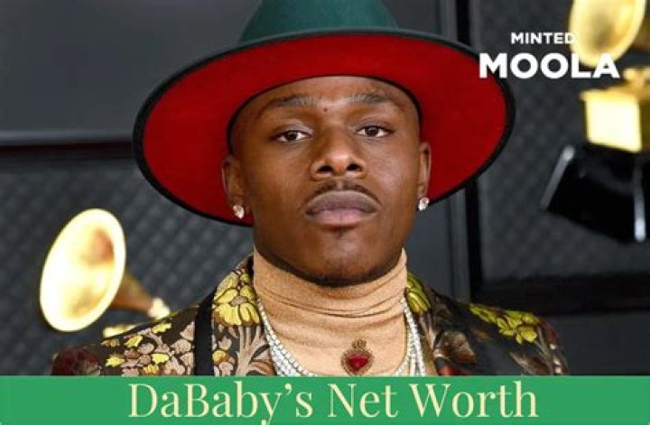 Dababy's Net Worth 2024: A Financial Forecast