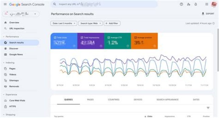 Daily Ranking Check: Track Your Website's Performance
