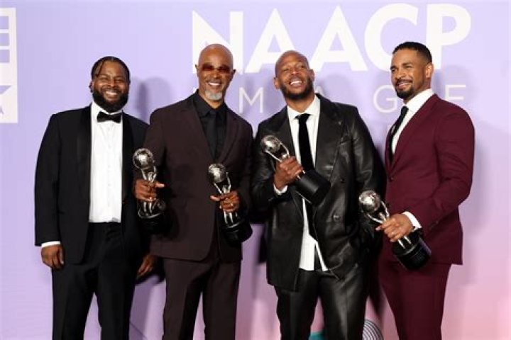 Damon Wayans' Brothers And Sisters: Meet The Wayans Family