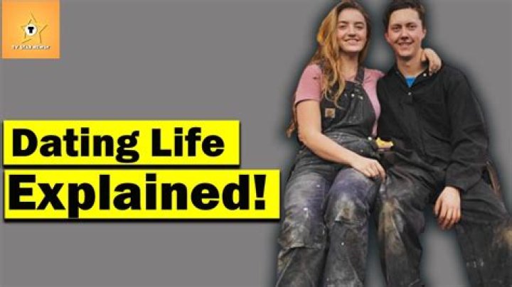 Dating Life, Net Worth, And Relationships