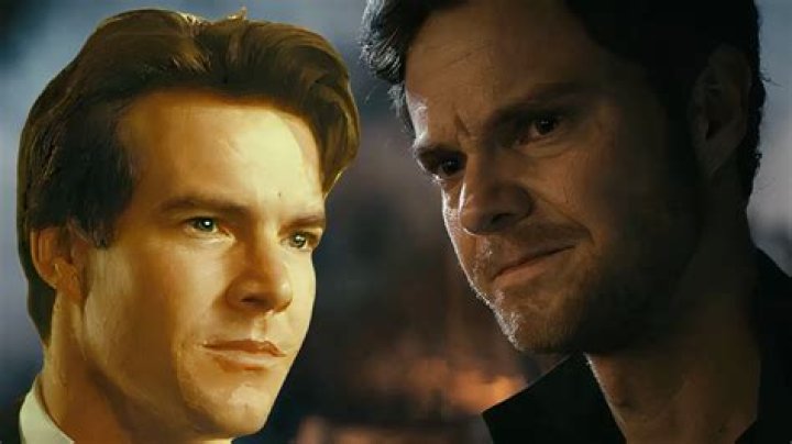 Dennis Quaid's Botox Journey: Transformation And Regrets