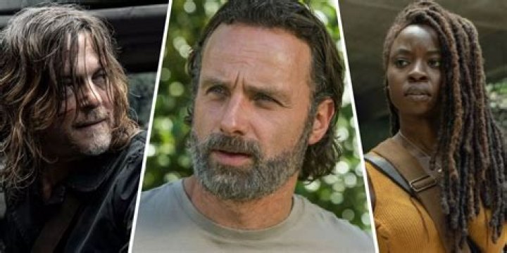 Denny's Compelling Arc In Grey's Anatomy And The Walking Dead