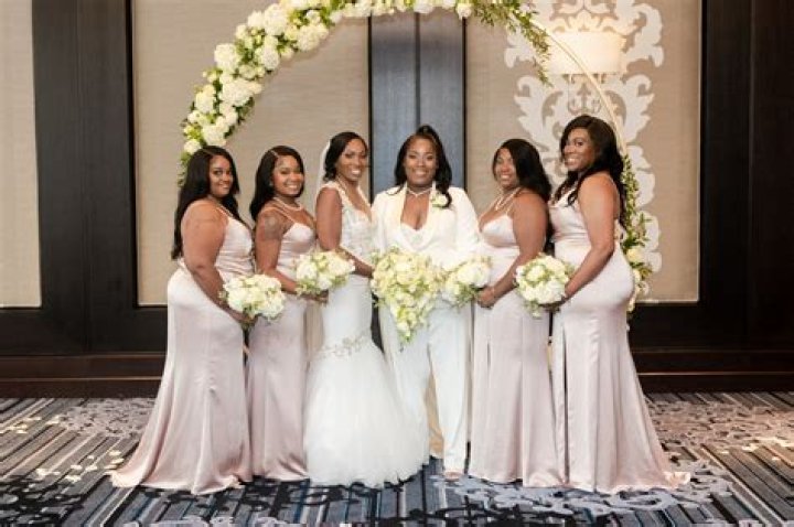 Did Kardea Brown Tie The Knot? The Truth Unveiled