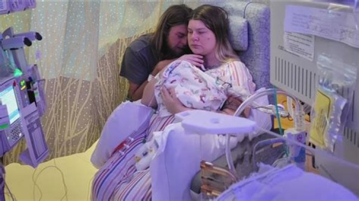 Did Mary DeAngelis Give Birth To Her Baby? Breaking News Today