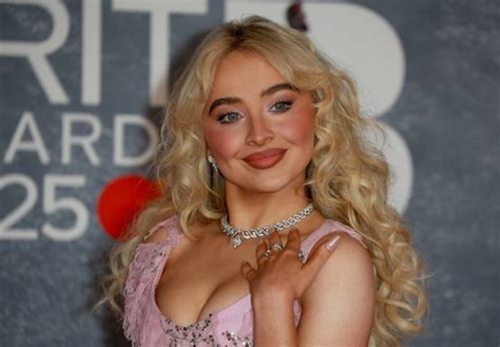 Did Sabrina Carpenter Enhance Her Lips? Get The Truth