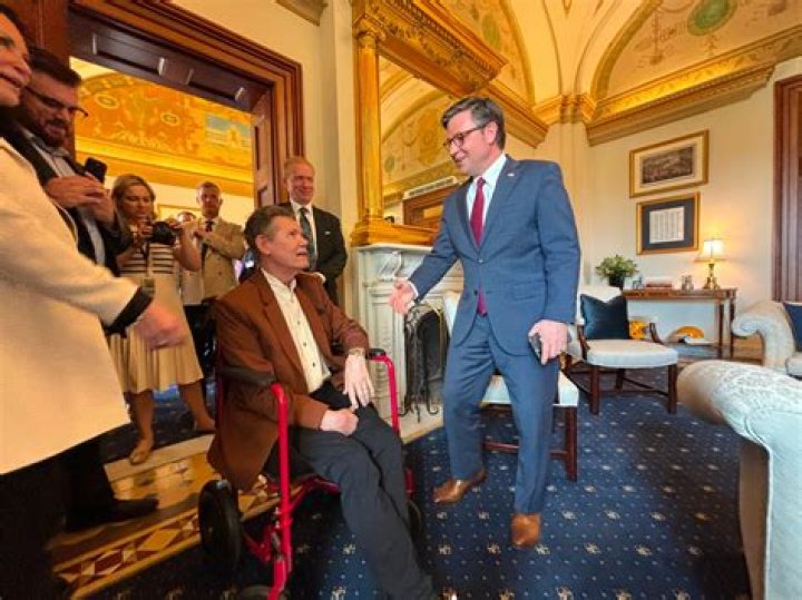 Discover Everything About Randy Travis' Wife: The Untold Story