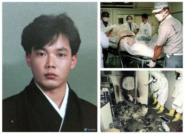 Discover Hisashi Ouchi's True Story: Unveiling The Real Photos