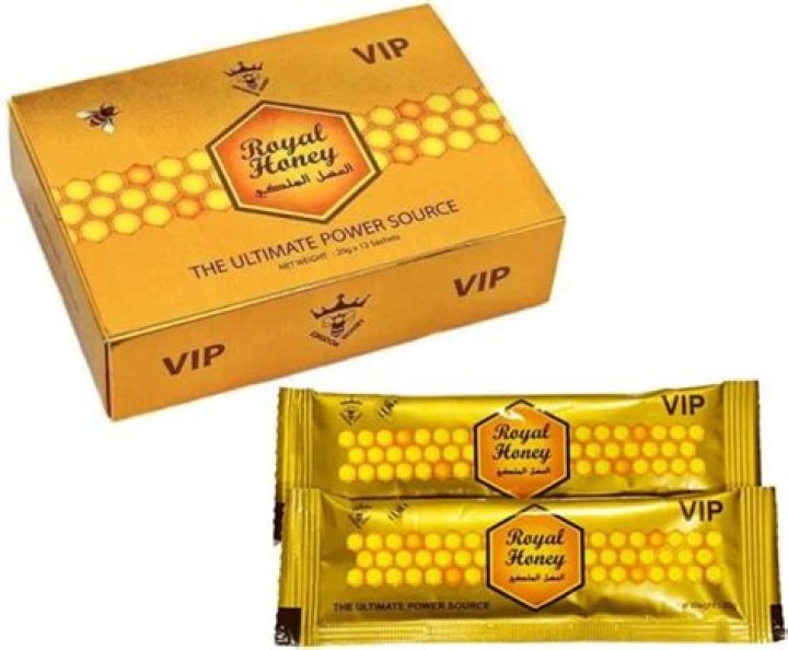 Discover How Long Royal Honey Takes To Unleash Its Effects