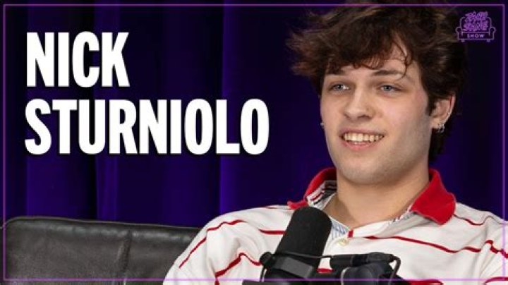 Discover Nick Sturniolo's Guarded Middle Name