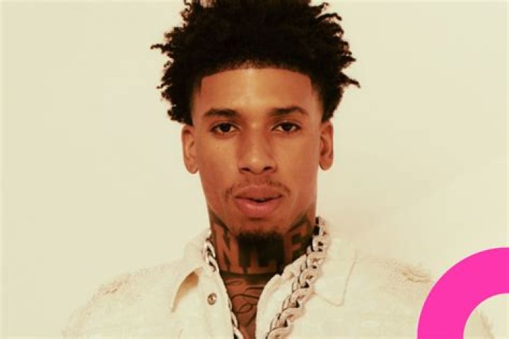 Discover NLE Choppa's Age: A Comprehensive Guide