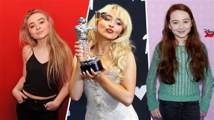 Discover Sabrina Carpenter's Stellar Career: From Disney To Pop Stardom