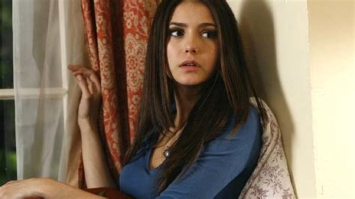 Discover The Age Of Talented Actress: Nina Dobrev