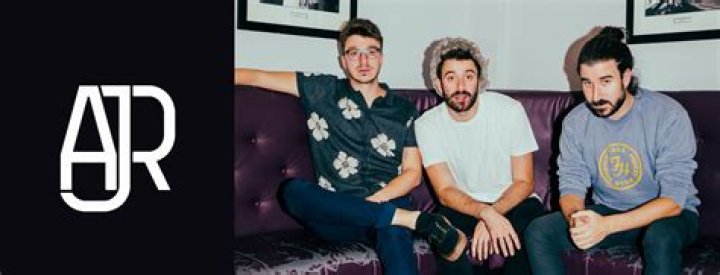 Discover The Ages Of AJR: A Comprehensive Guide