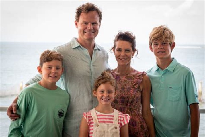 Discover The Ages Of Stephanie Ruhle's Children