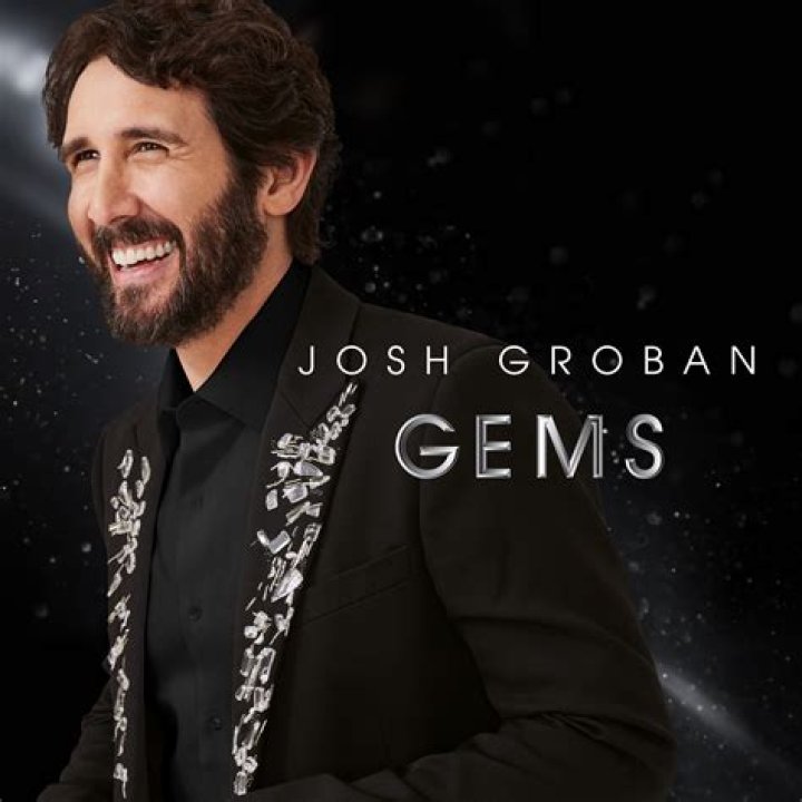 Discover The Astounding Net Worth Of Acclaimed Singer Josh Groban