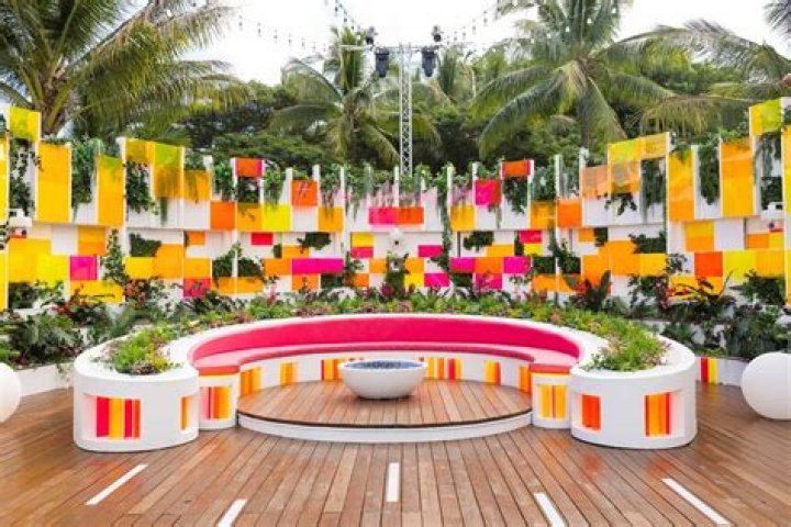 Discover The Enchanting Filming Location Of Love Island USA