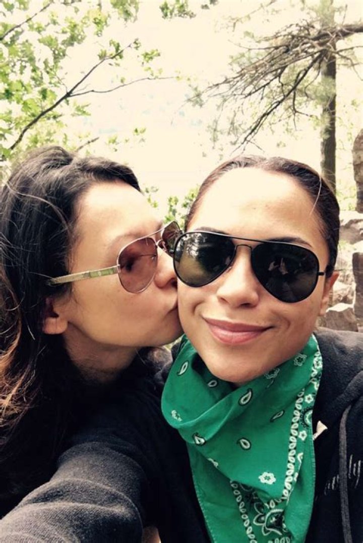 Discover The Enchanting World Of Monica Raymund's Motherhood Journey