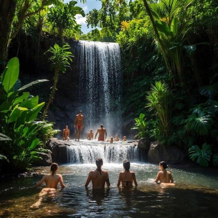 Discover The Enchanting World Of Naturism: Your Guide To ??????.naturismv.com