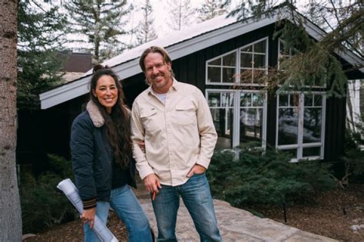 Discover The Jaw-Dropping Net Worth Of Joanna And Chip Gaines