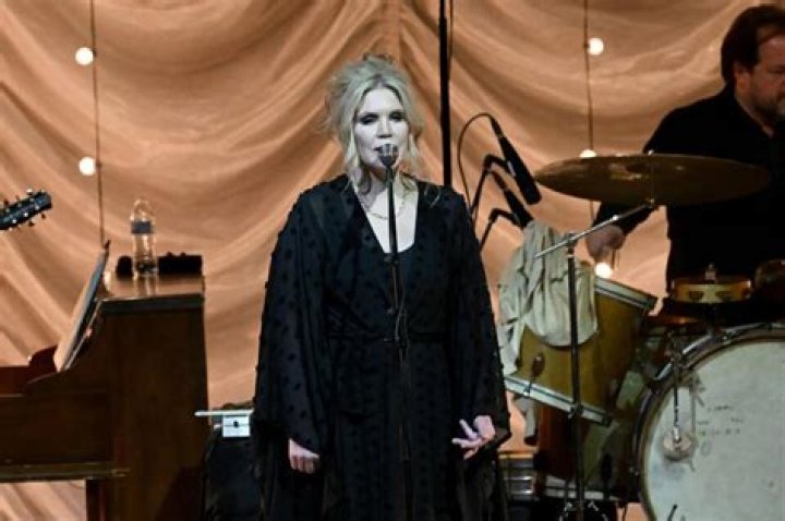 Discover The Marriage Status Of Alison Krauss Today