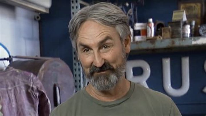 Discover The Net Worth Of American Picker: Mike Wolfe!