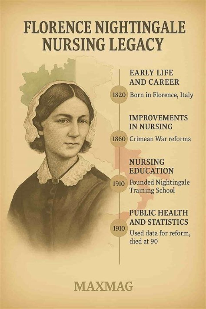 Discover The Pioneer Of Nursing Informatics: Patricia Lee Lloyd