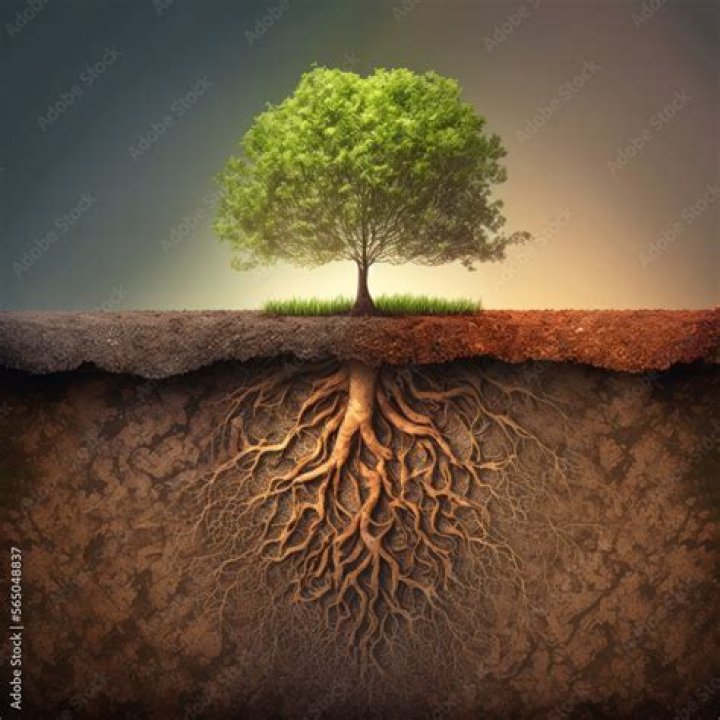 Discover The Roots Of Her Success