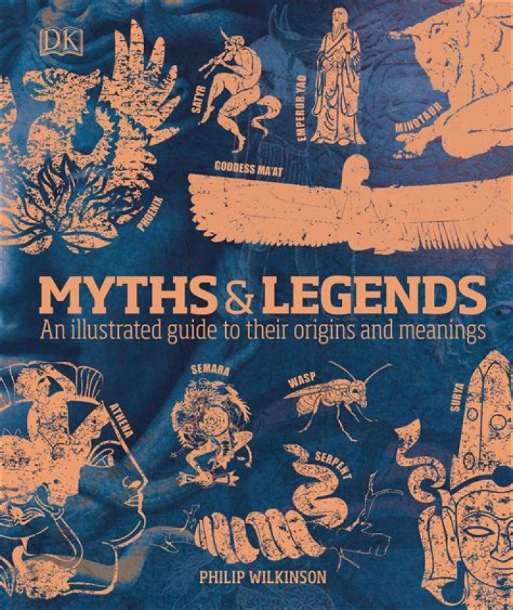 Discover Their Origins And Stories